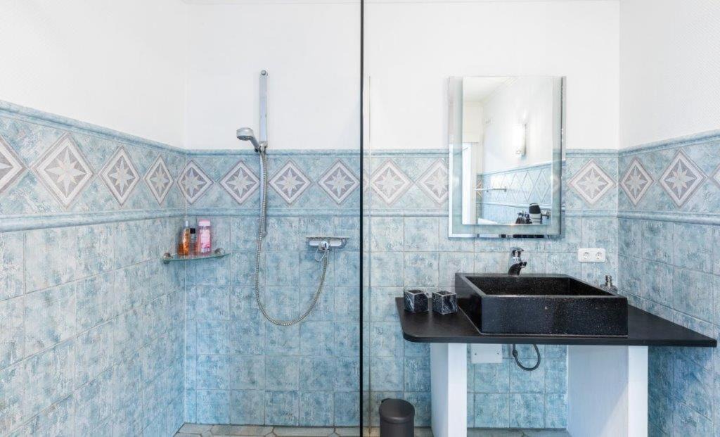 Photo of Bathroom in Nortorf