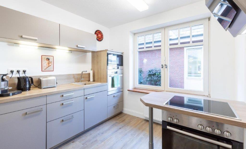 Photo of Kitchen in Nortorf
