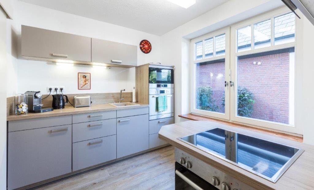 Photo of Kitchen in Nortorf