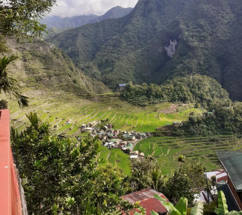 Photo of Others in Batad