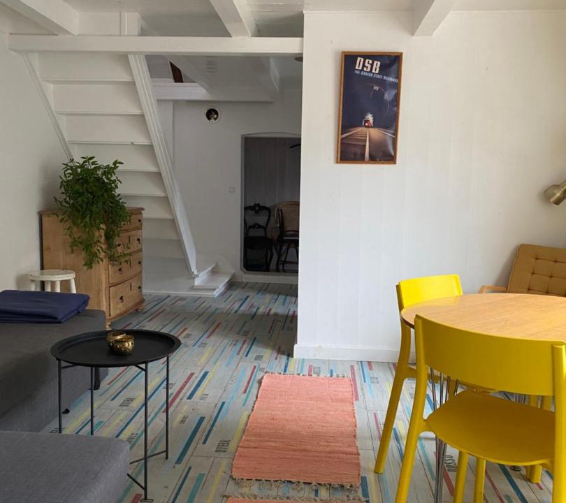 Photo of Livingroom in Assens