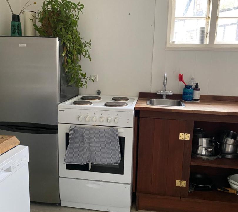 Photo of Kitchen in Assens