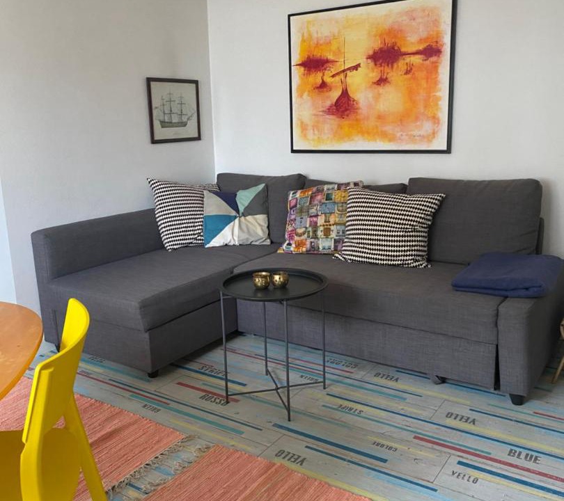 Photo of Livingroom in Assens