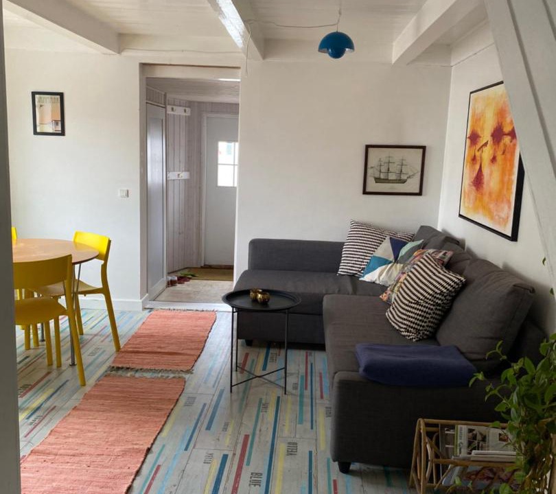 Photo of Livingroom in Assens