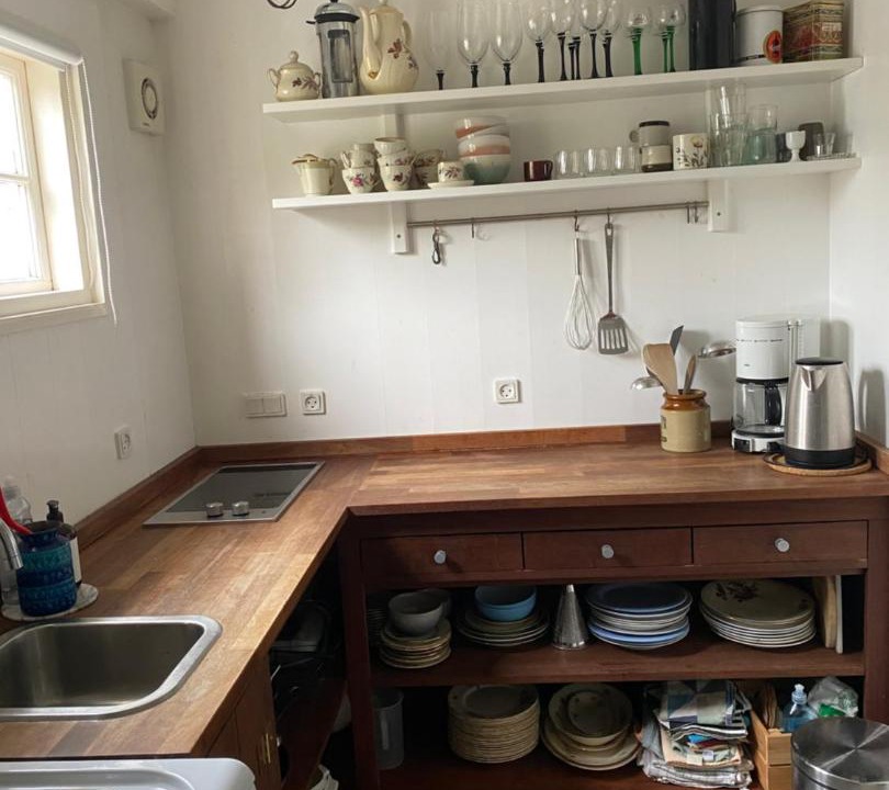 Photo of Kitchen in Assens