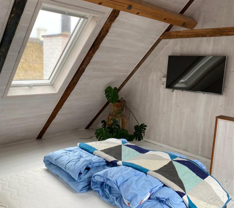 Photo of Bedroom in Assens