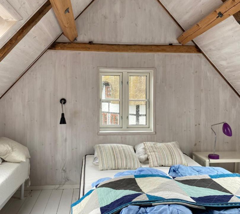 Photo of Bedroom in Assens