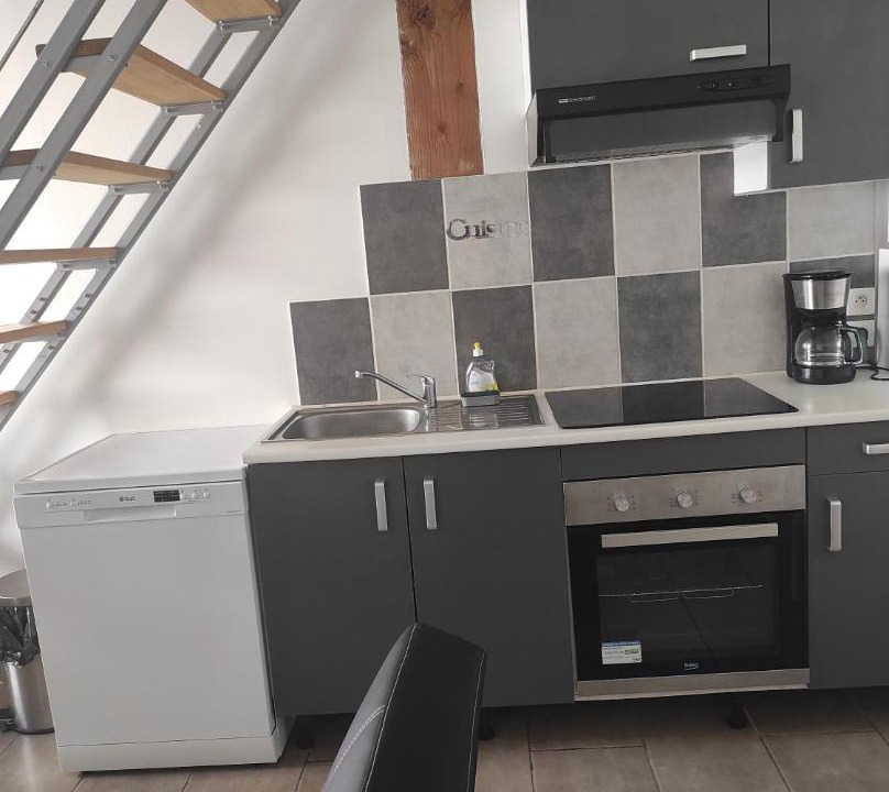 Photo of Kitchen in Langon