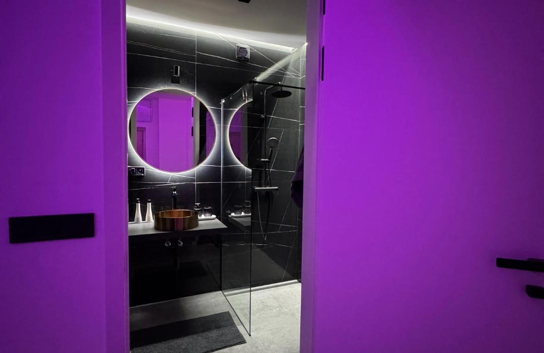 Photo of Bathroom in Pardubice