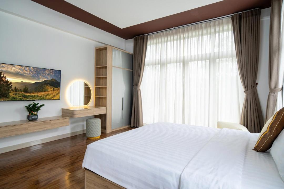 Photo of Bedroom in Hue