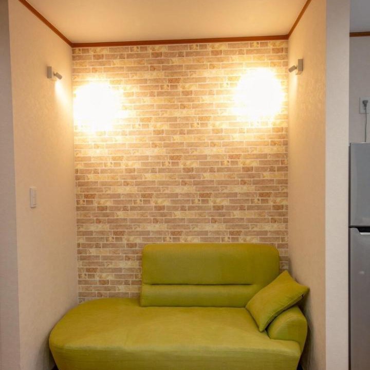 Photo of Livingroom in Nagawa
