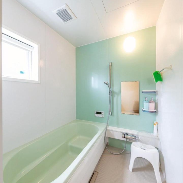 Photo of Bathroom in Nagawa
