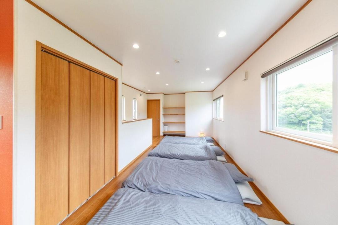 Photo of Bedroom in Nagawa