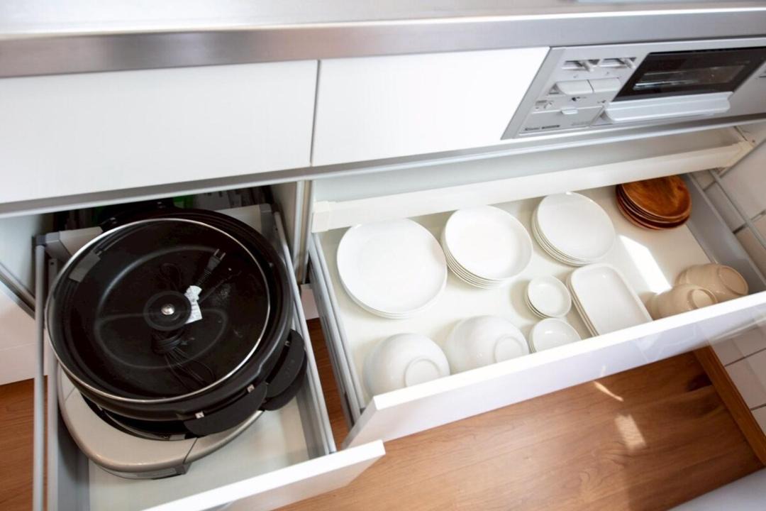 Photo of Kitchen in Nagawa