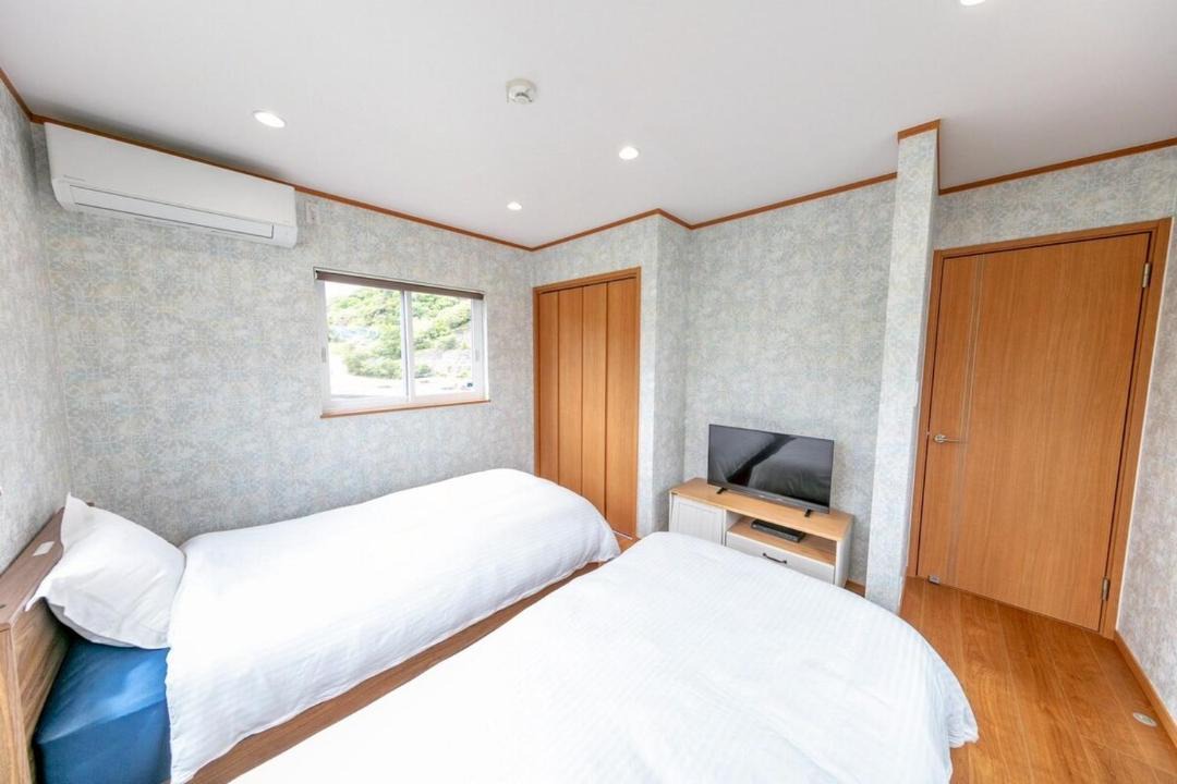 Photo of Bedroom in Nagawa