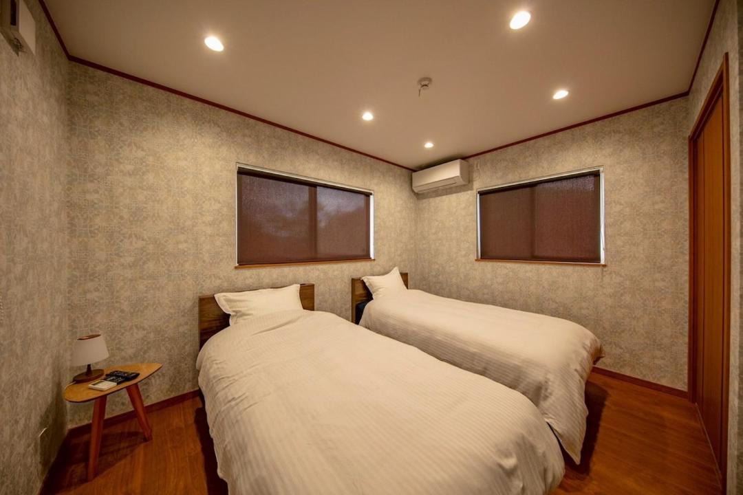 Photo of Bedroom in Nagawa