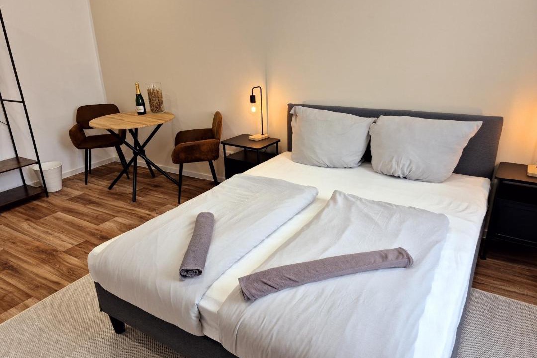 Photo of Bedroom in Alt-Muhlburg