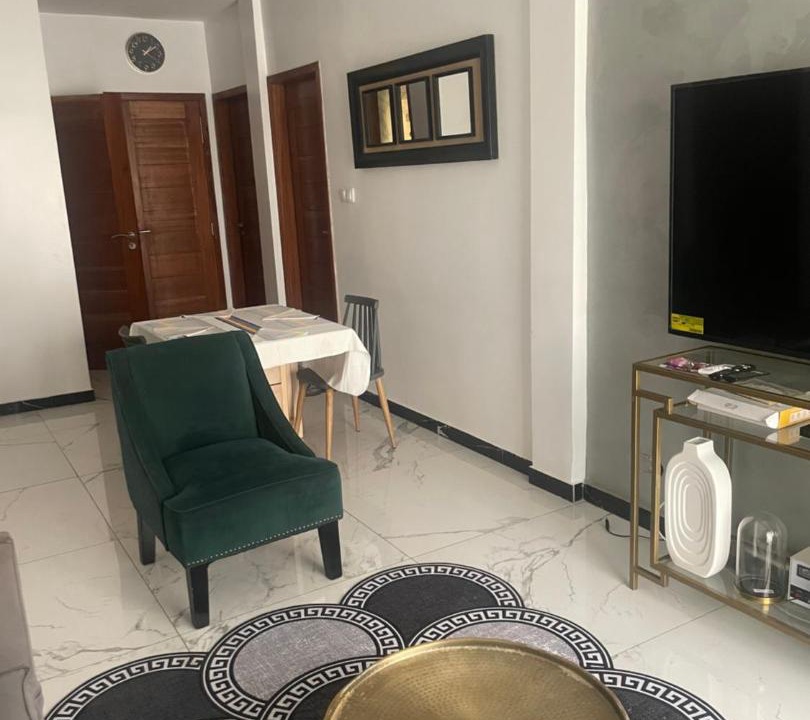 Photo of Livingroom in Same