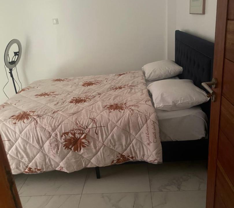 Photo of Bedroom in Same