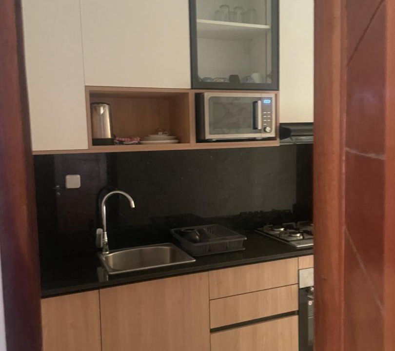 Photo of Kitchen in Same