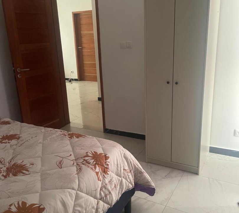 Photo of Bedroom in Same