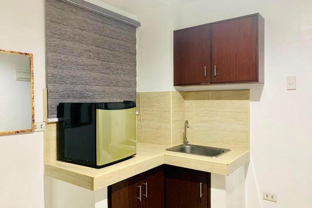 Photo of Kitchen in Baclaran