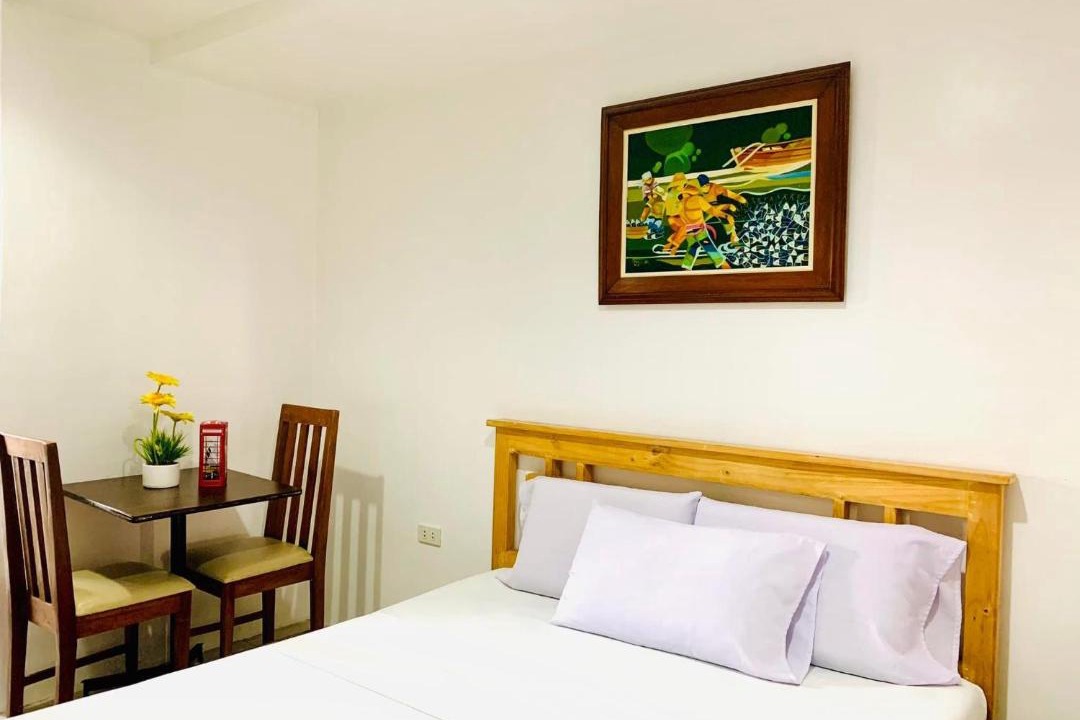 Photo of Bedroom in Baclaran