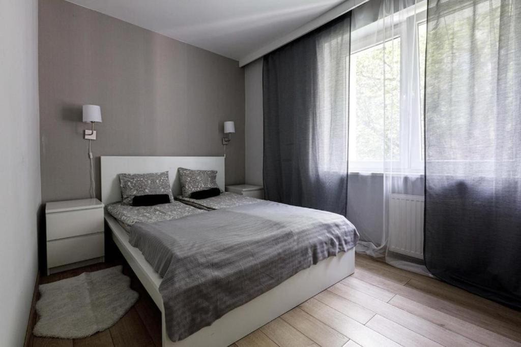 Photo of Bedroom in Wroclaw City Center