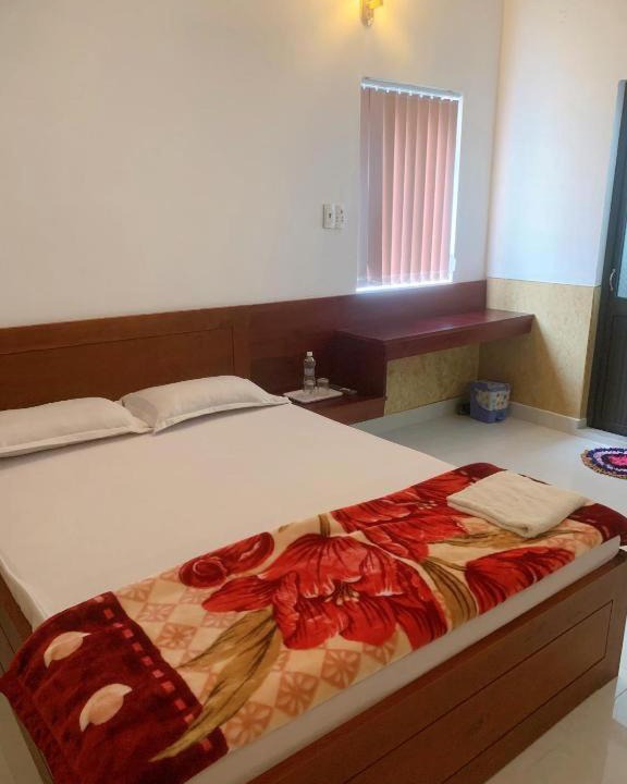 Photo of Bedroom in Khe Sanh