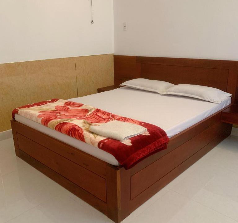 Photo of Bedroom in Khe Sanh