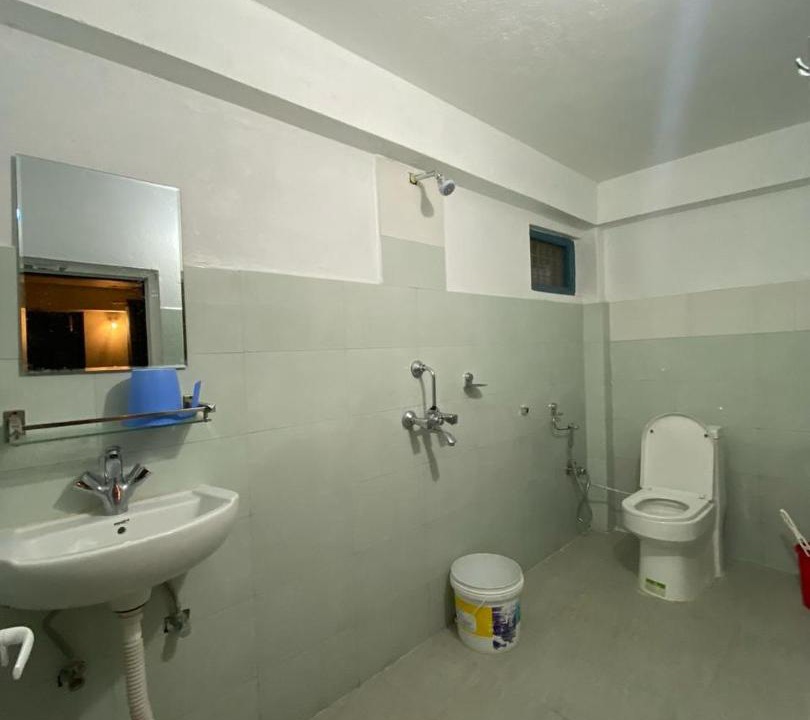 Photo of Bathroom in Ghandruk