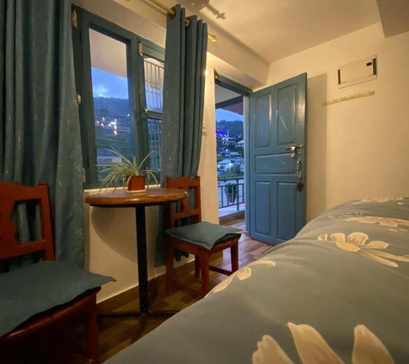Photo of Bedroom in Ghandruk