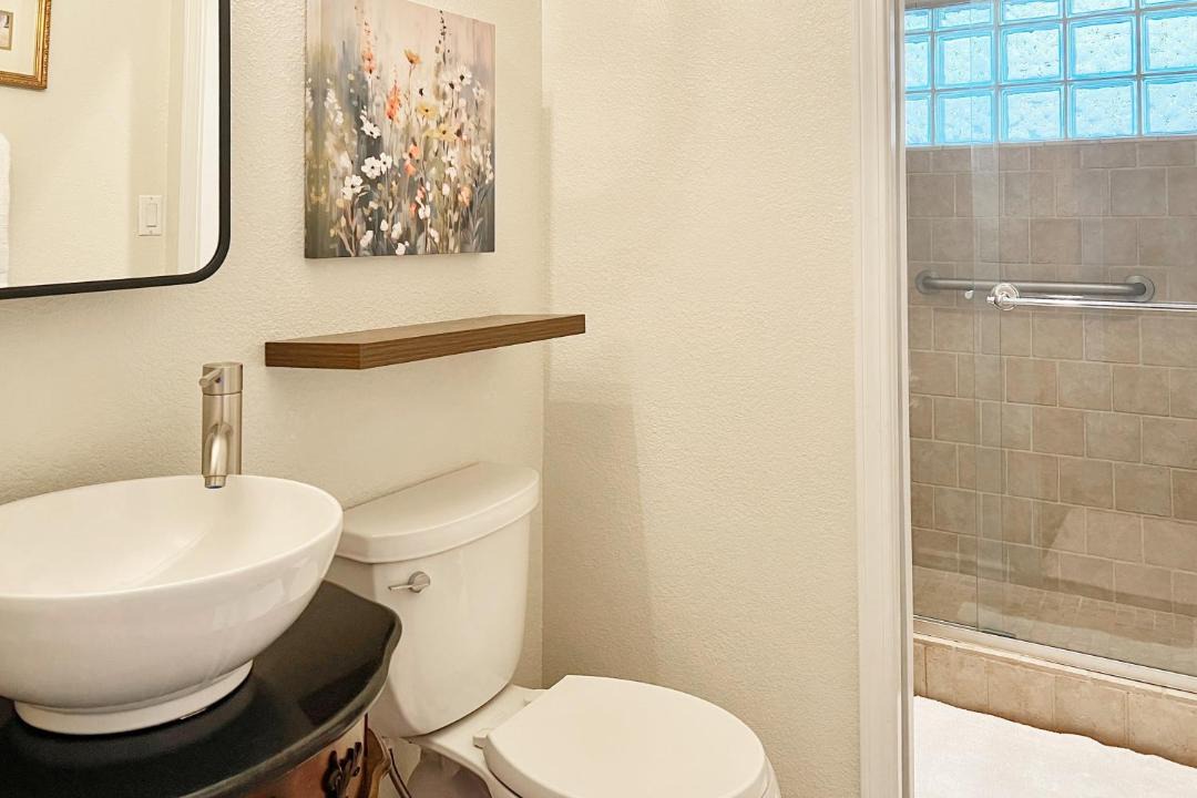 Photo of Bathroom in Pinnacle Peak Villas