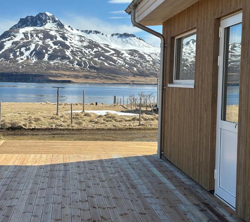 Photo of Others in Borgarfjordur Eystri