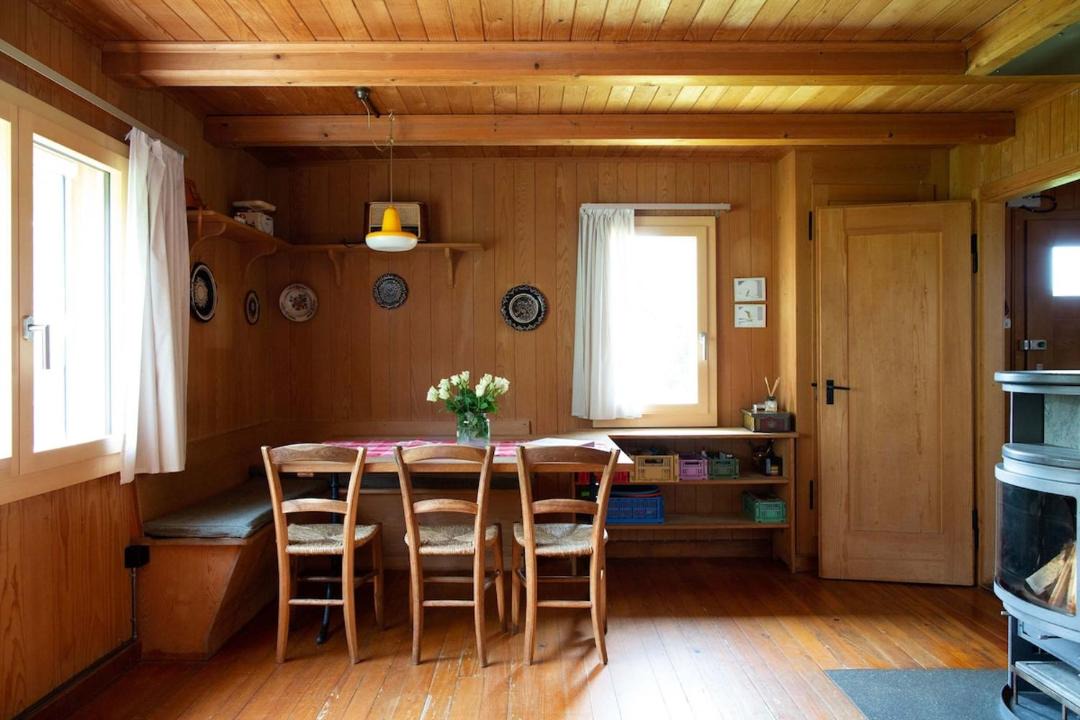 Photo of Kitchen in Weggis