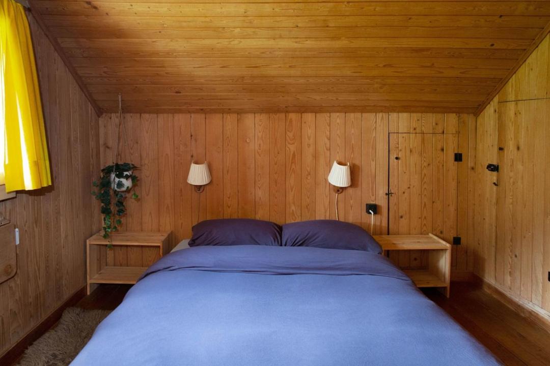 Photo of Bedroom in Weggis