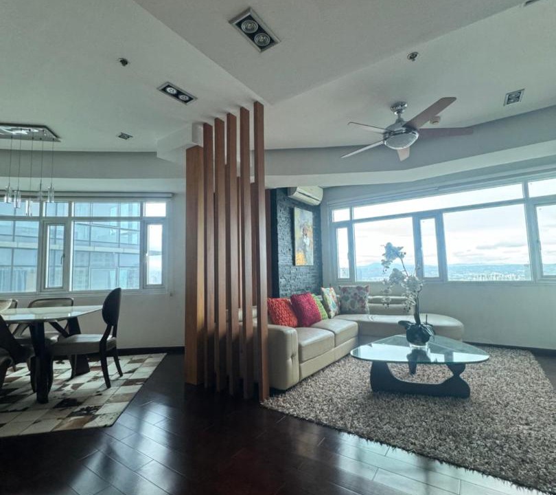 Photo of Livingroom in Ortigas Center