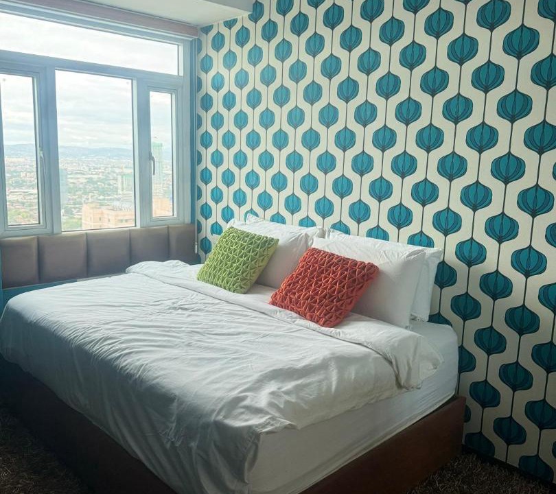 Photo of Bedroom in Ortigas Center