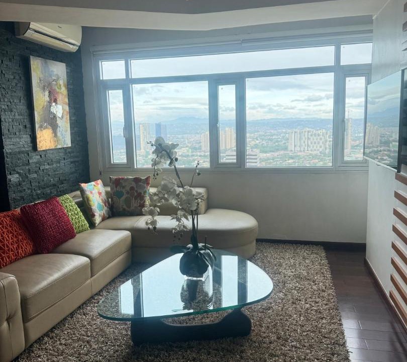 Photo of Livingroom in Ortigas Center