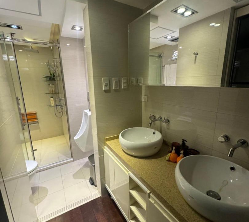 Photo of Bathroom in Ortigas Center