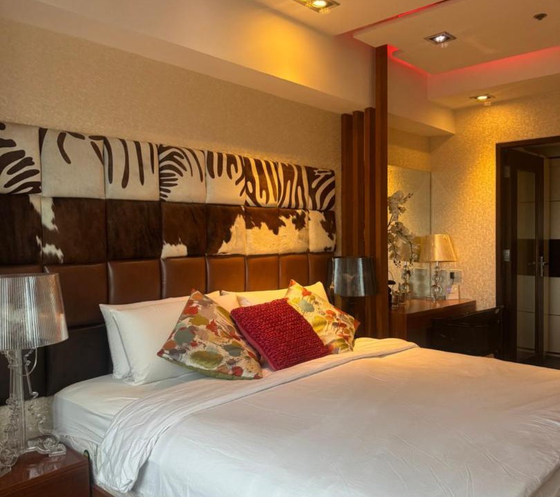 Photo of Bedroom in Ortigas Center