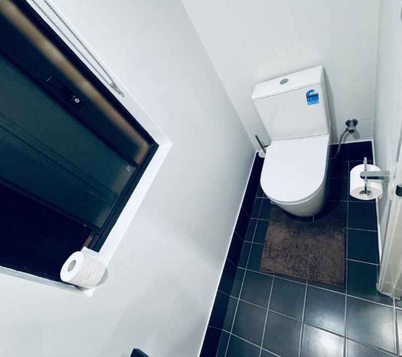 Photo of Bathroom in Brabham