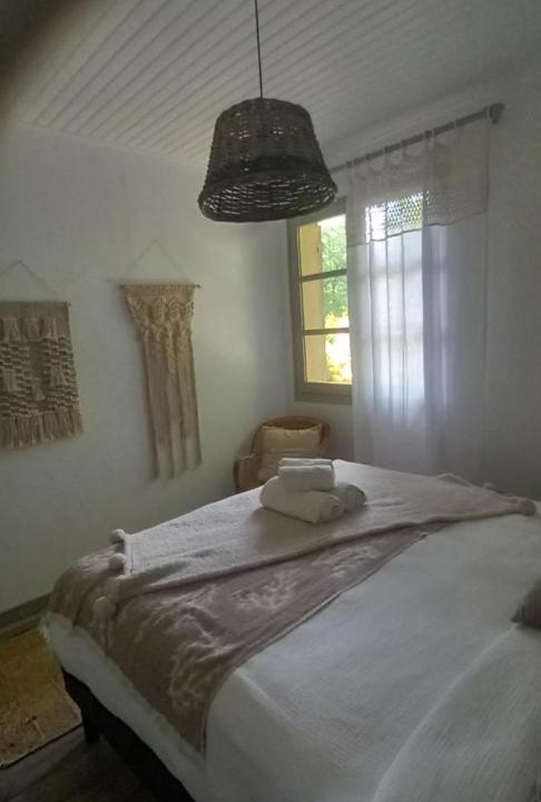 Photo of Bedroom in Aureil
