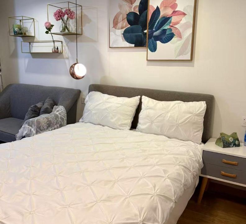 Photo of Bedroom in Central Business District