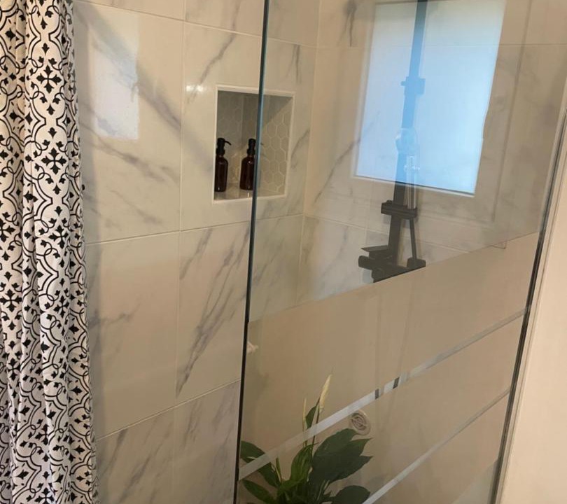 Photo of Bathroom in Toulenne