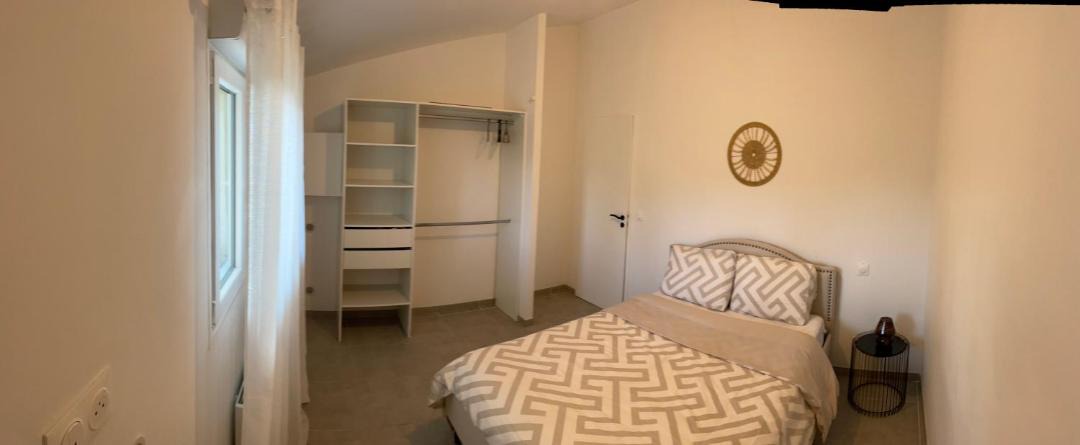 Photo of Bedroom in Toulenne