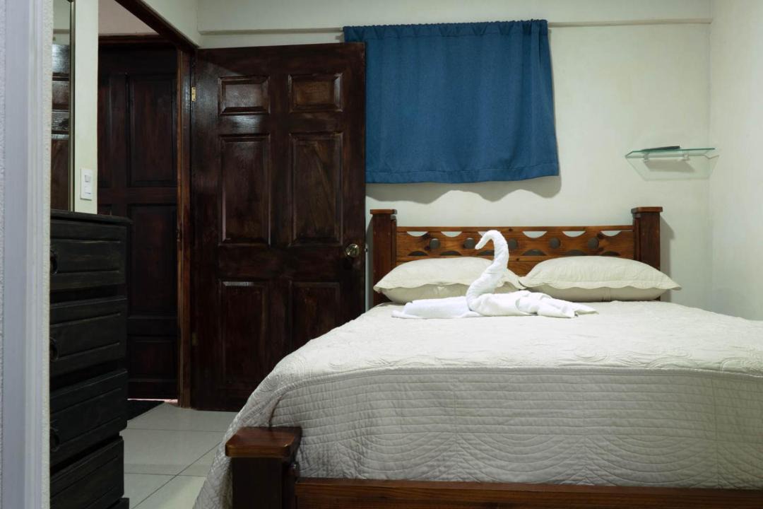 Photo of Bedroom in Desamparados