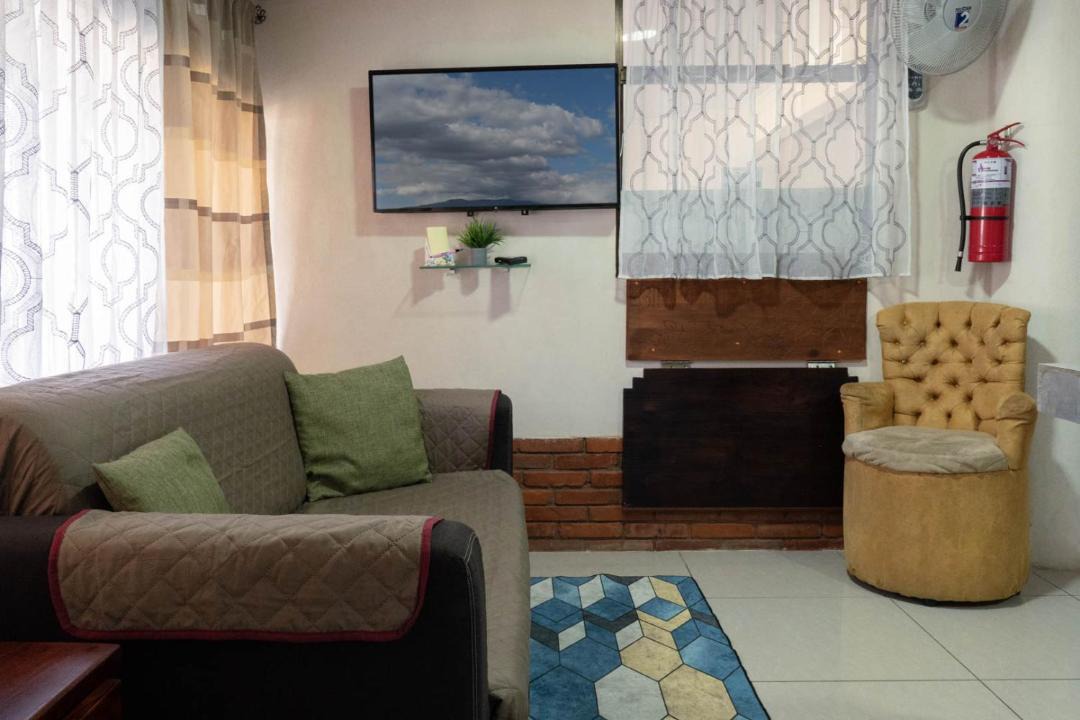 Photo of Livingroom in Desamparados