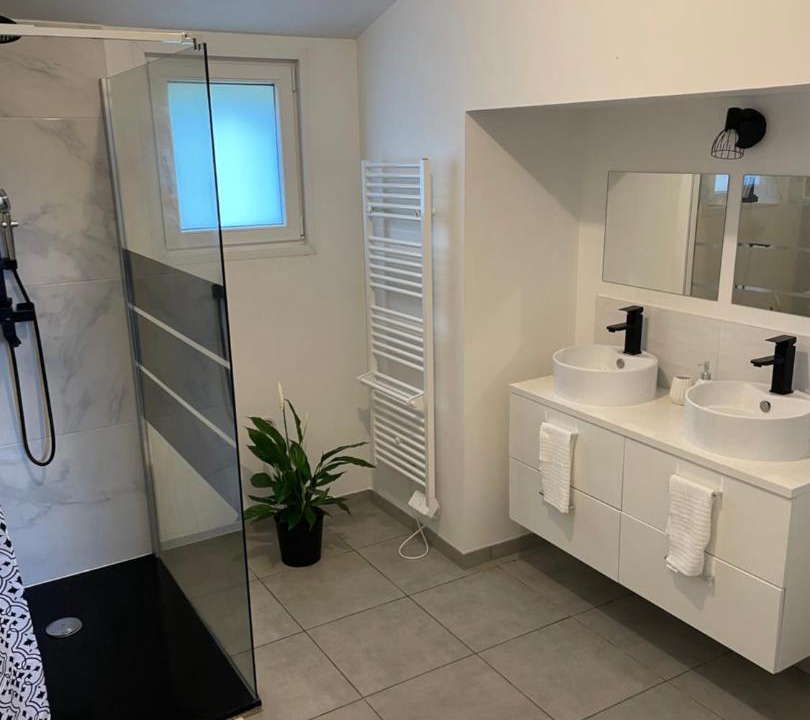 Photo of Bathroom in Toulenne