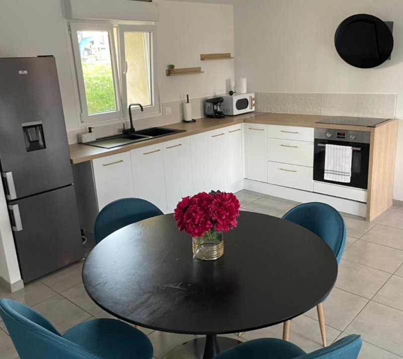 Photo of Kitchen in Toulenne